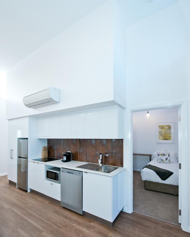 Loxton Courthouse Apartments Exterior foto