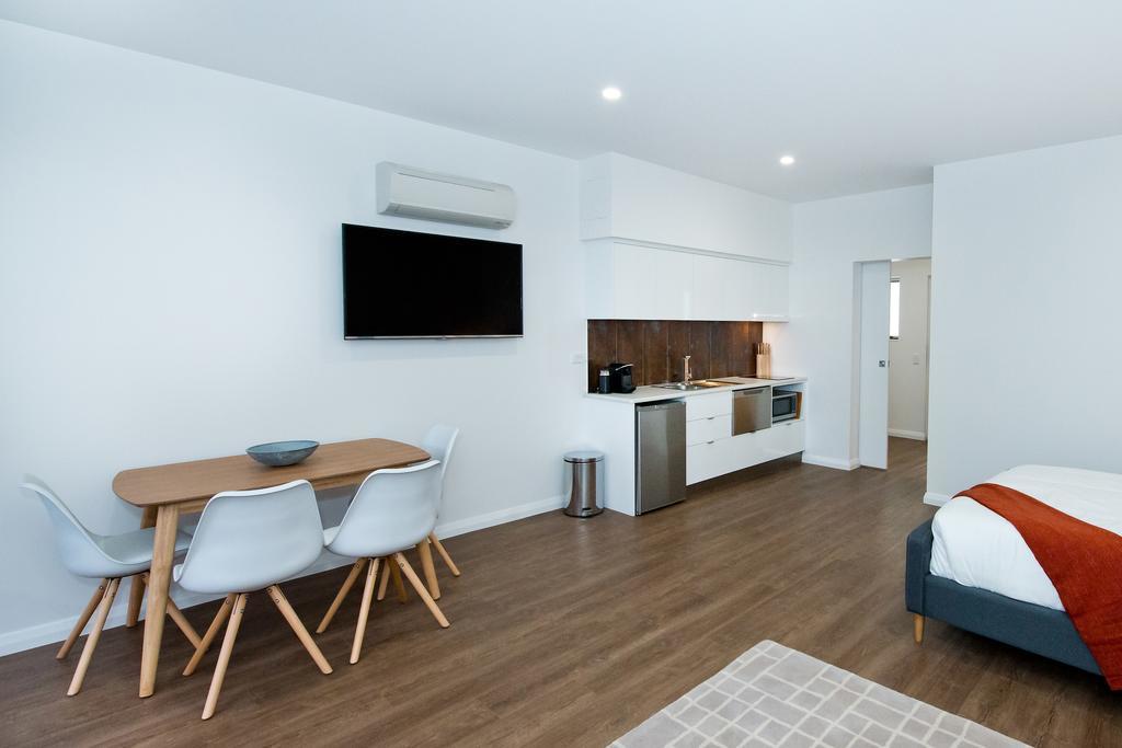 Loxton Courthouse Apartments Exterior foto