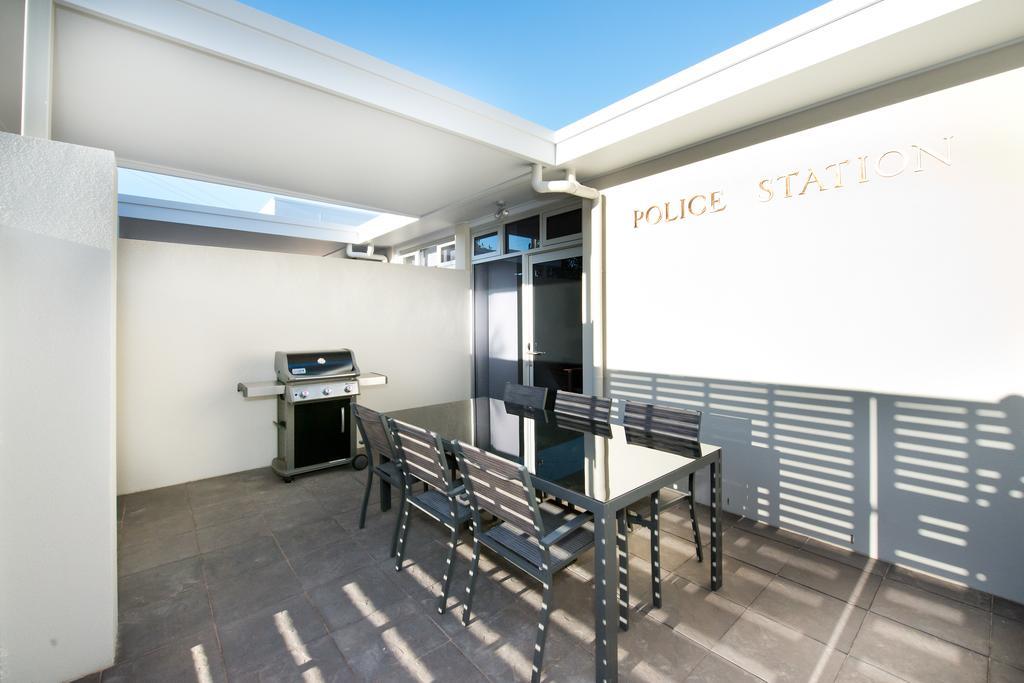 Loxton Courthouse Apartments Exterior foto
