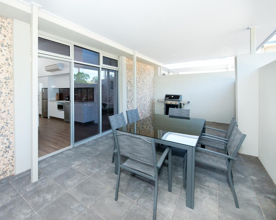 Loxton Courthouse Apartments Exterior foto